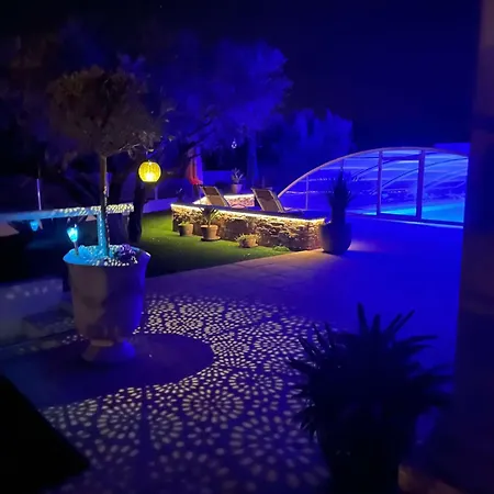 Guest house 