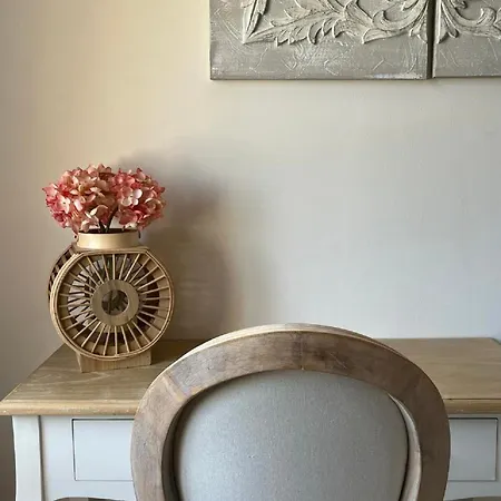 Belle Vue Indépendante Et Cuisine D'été Affittacamere 3*