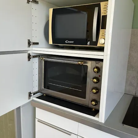 Affittacamere Belle Vue Indépendante Et Cuisine D'été Saint-Paul-et-Valmalle