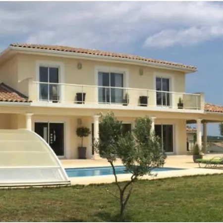Guest house 